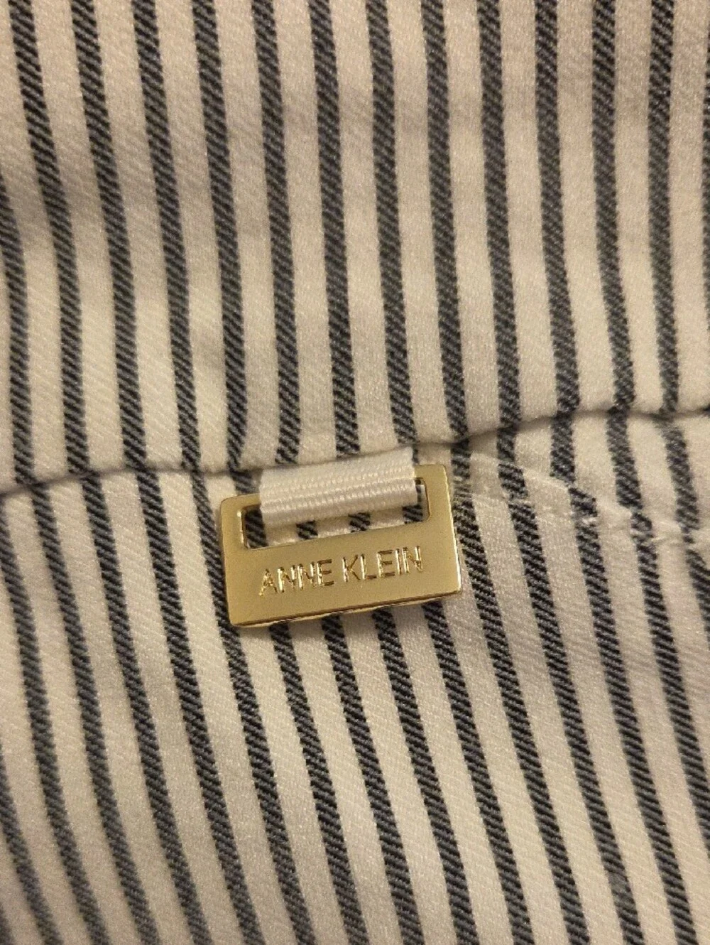 Anne Klein anne klein